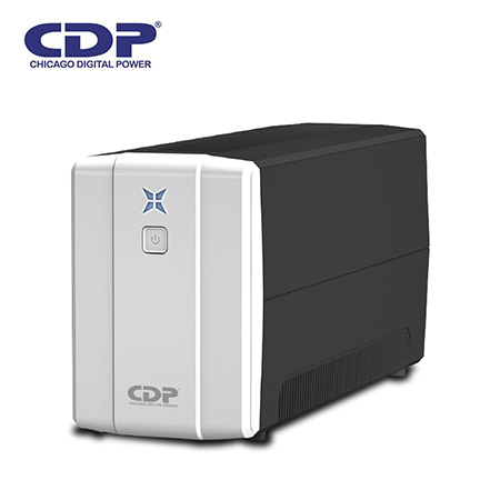 UPS CDP R-UPR758I 750VA/375W AUTONOMIA 20MIN (R-UPR758I)